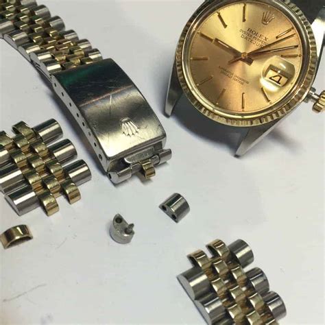 reparatie rolex|Rolex watch repair cost.